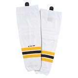 CCM SX8000 NHL Away Colours Junior Hockey Socks, 24 inch