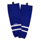 CCM SX8000 Senior Game Socks Home, 30 inch