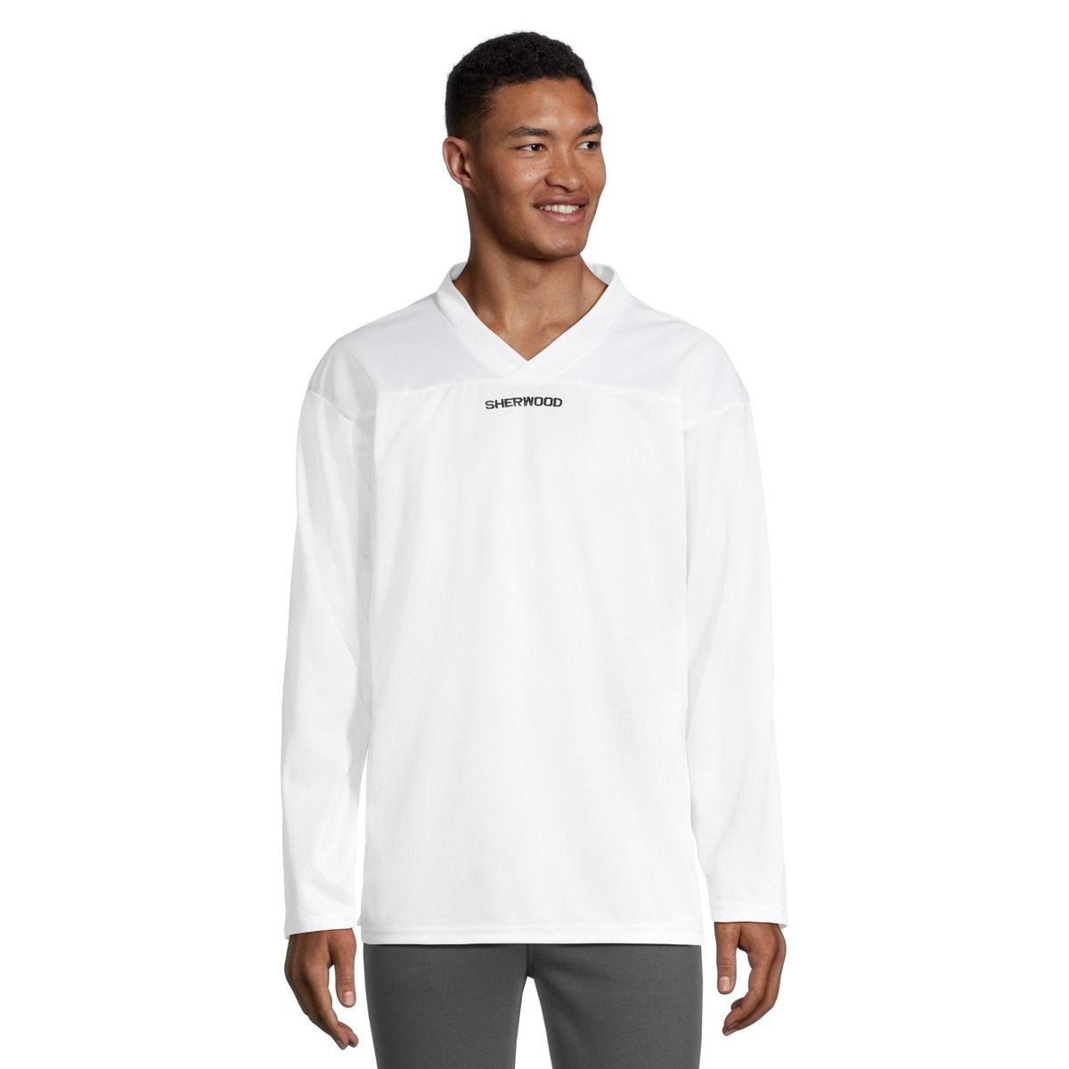 Sherwood Basic Senior Practice Hockey Jersey