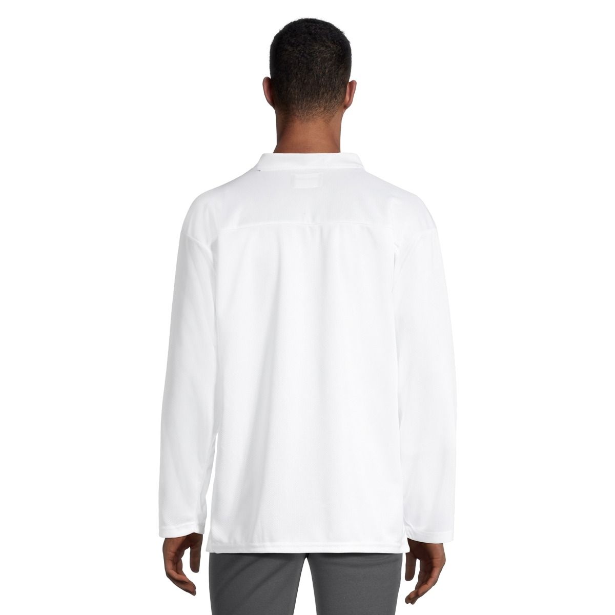 Sherwood Basic Senior Practice Hockey Jersey