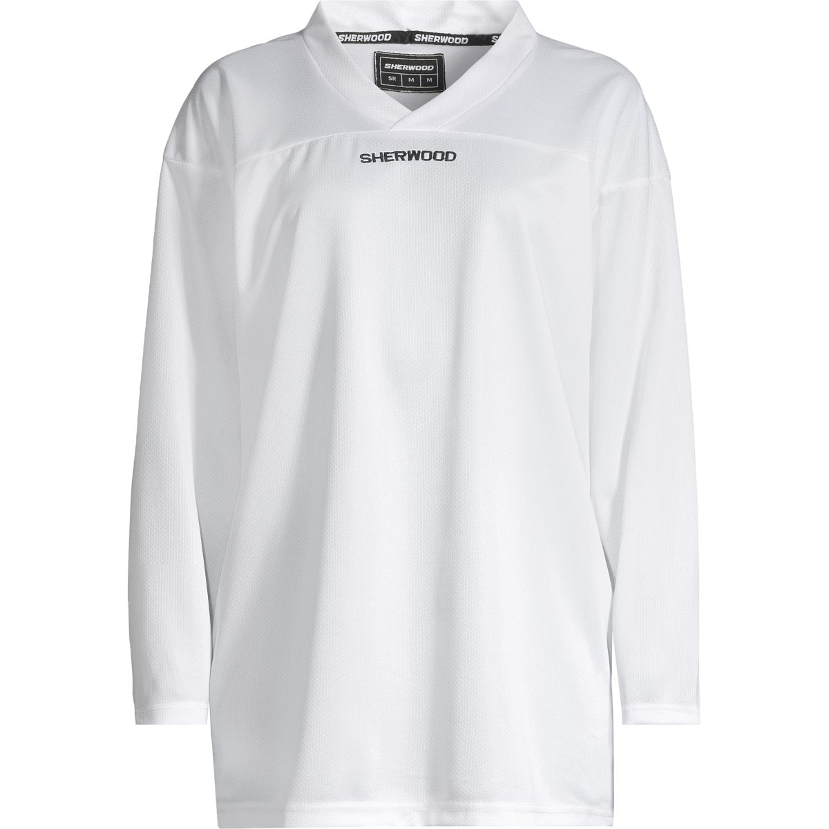Sherwood Basic Senior Practice Hockey Jersey
