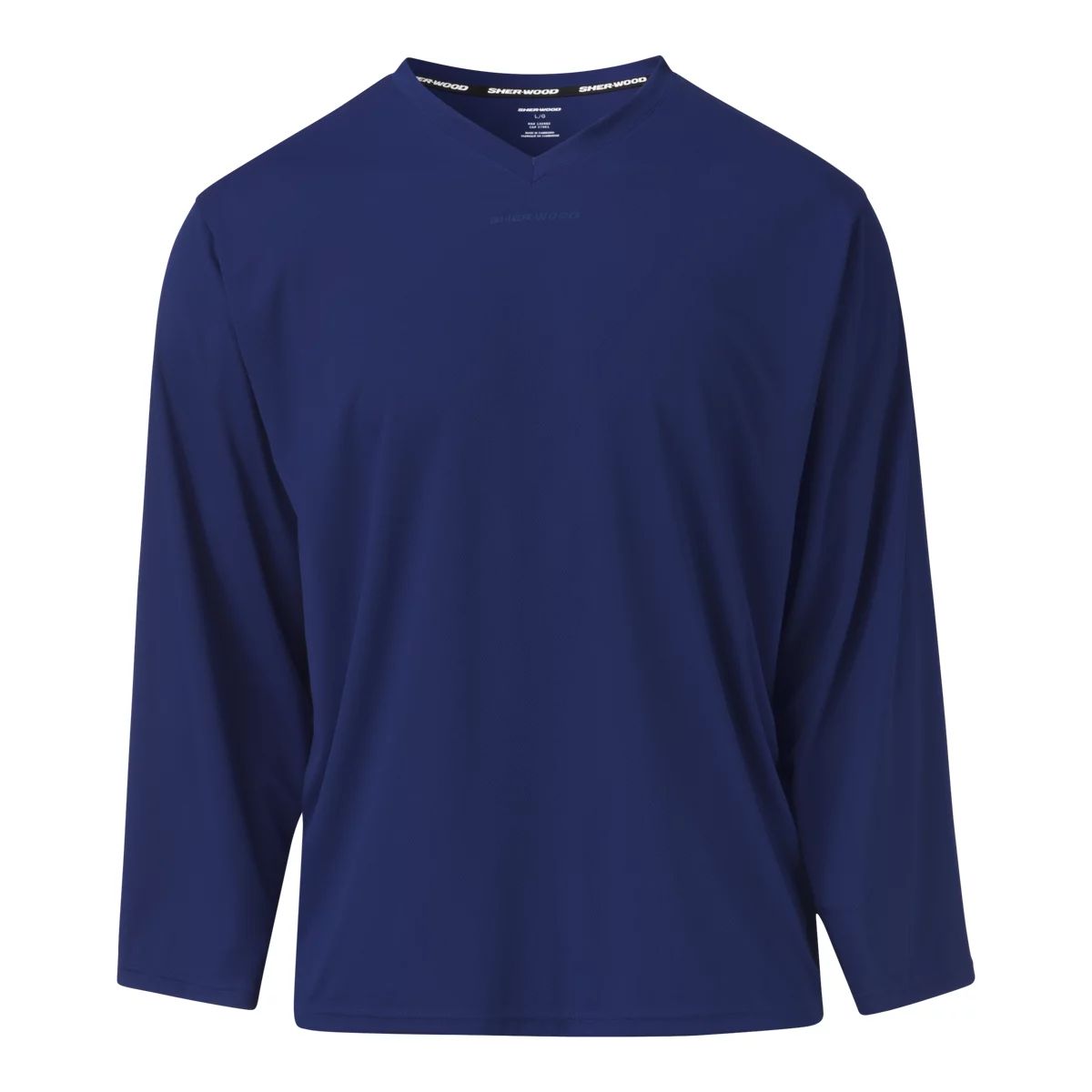 Sherwood Basic Senior Practice Hockey Jersey