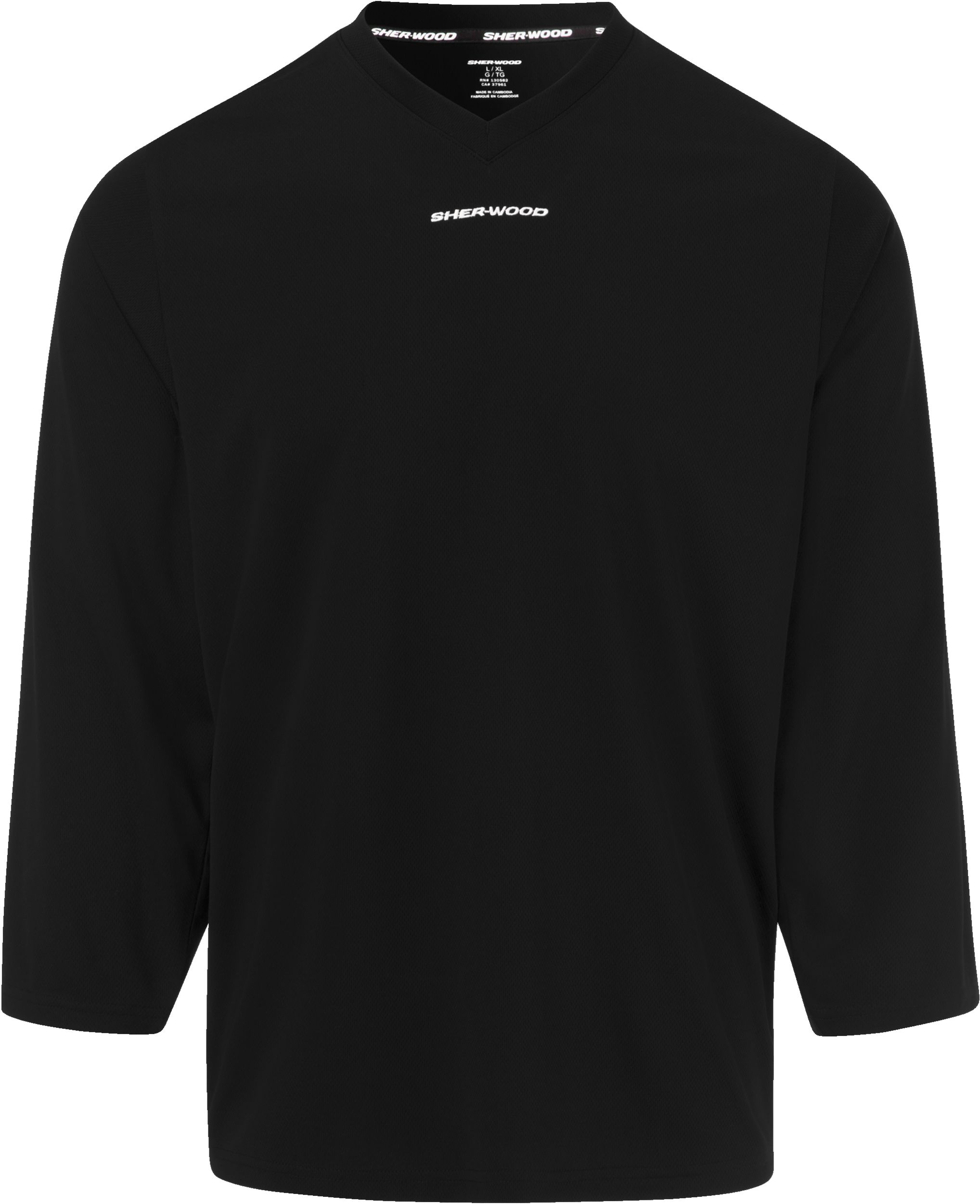 Sherwood Basic Practice Junior Jersey