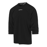 Sherwood Basic Practice Junior Jersey Front_Angled_Left