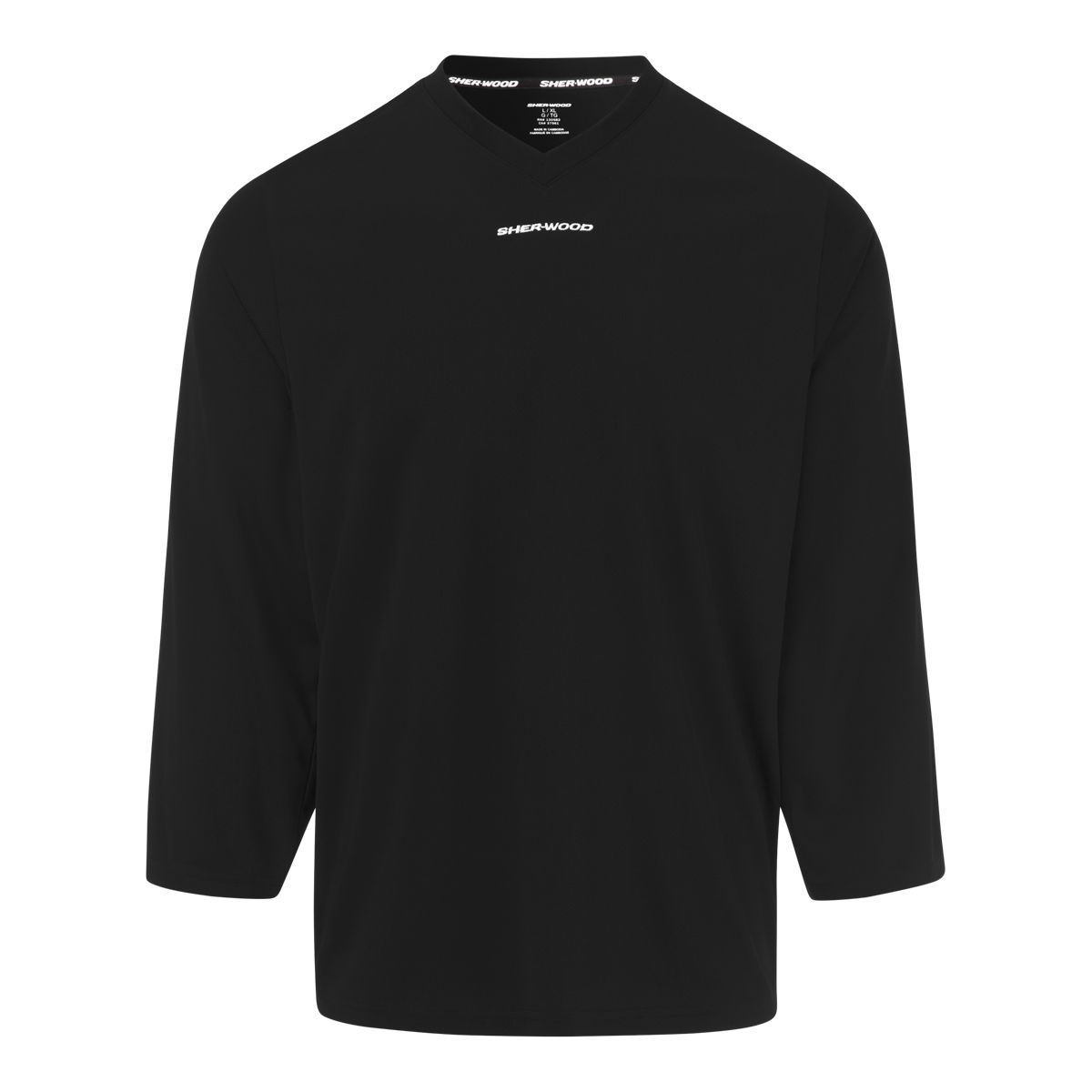 Sherwood Basic Practice Junior Jersey