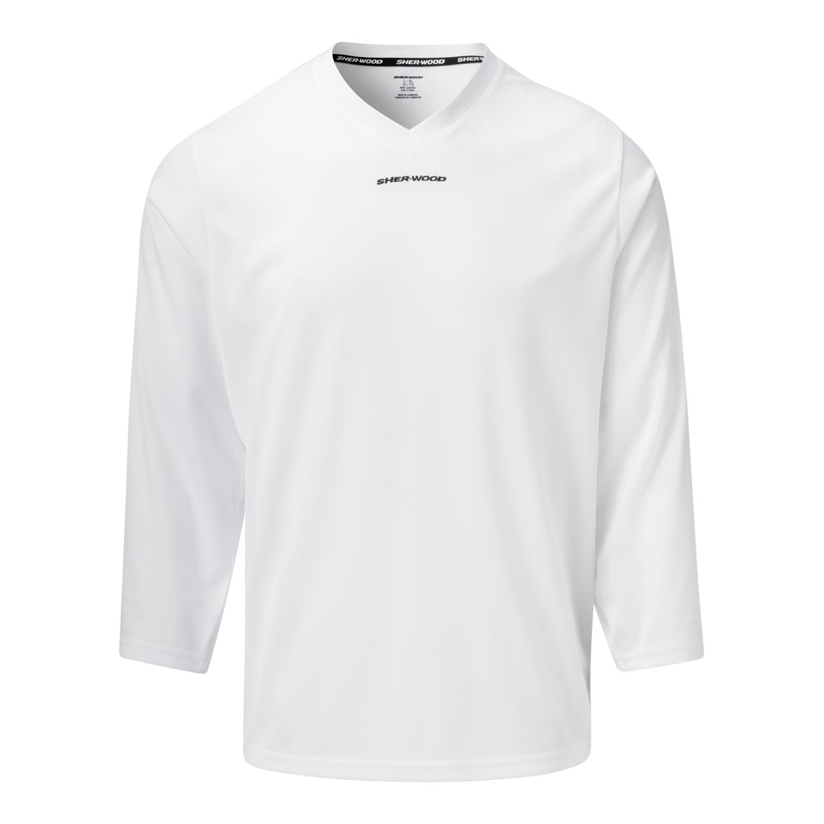 Sherwood Basic Practice Junior Jersey