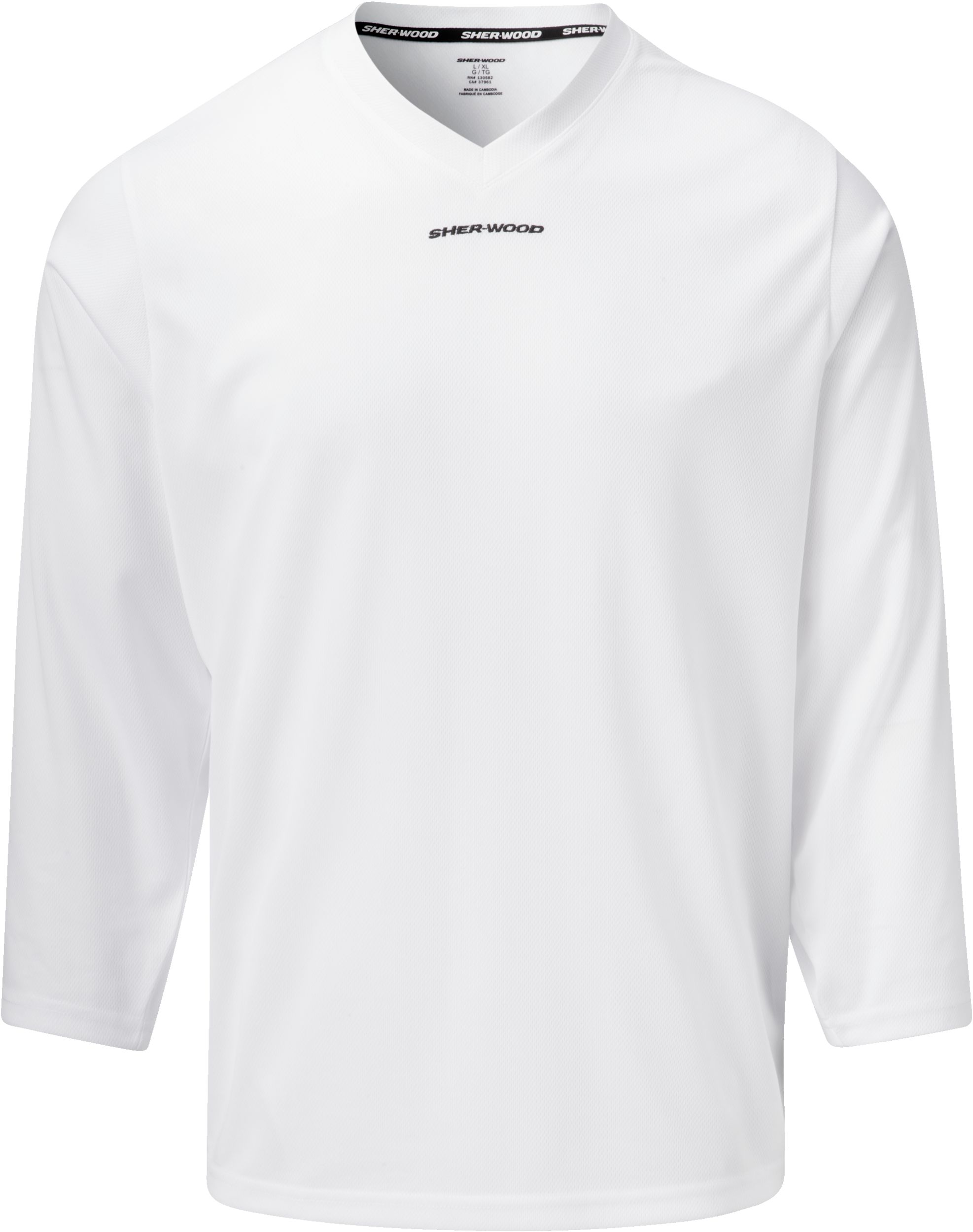 Sherwood Basic Practice Junior Jersey