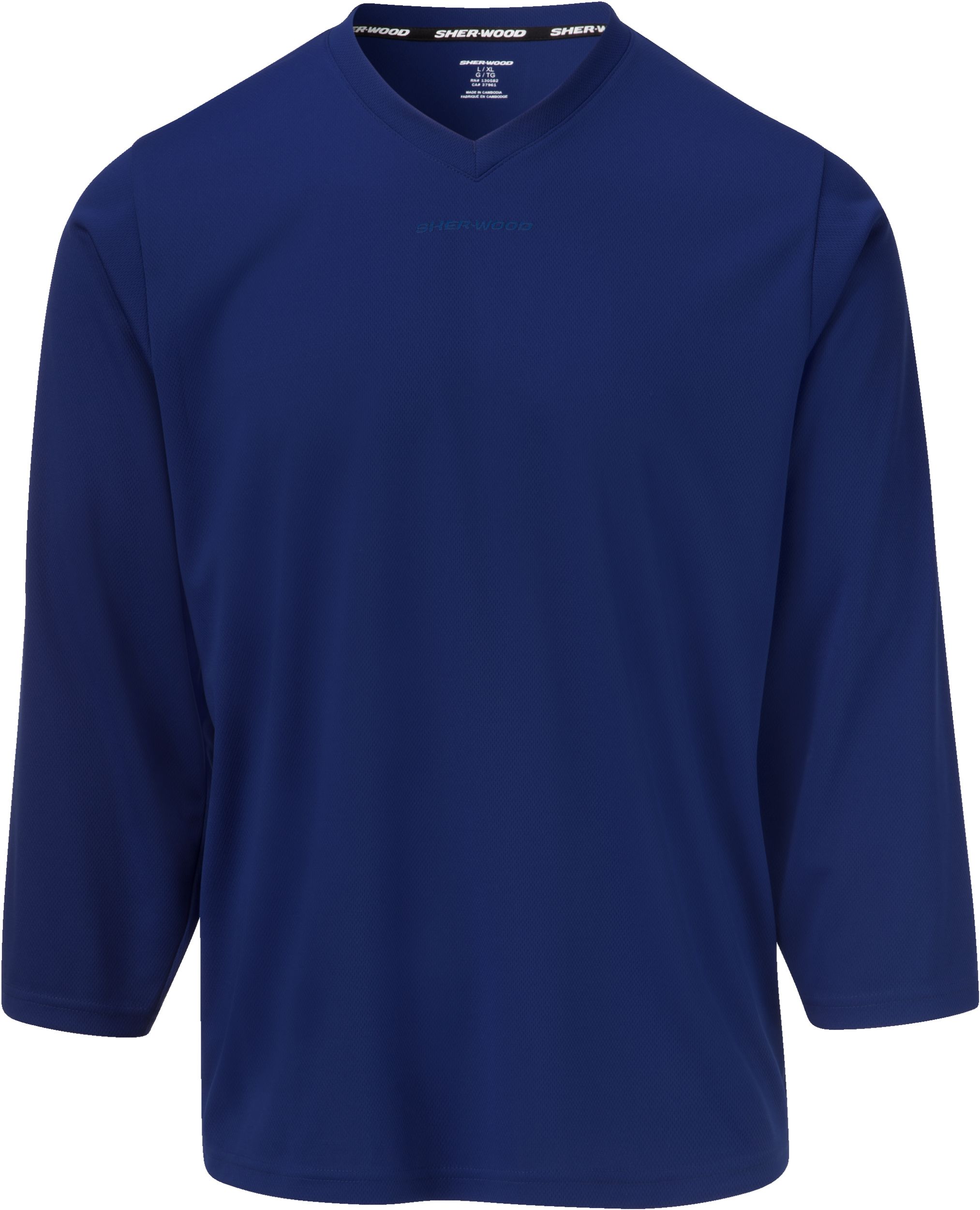 Sherwood Basic Practice Junior Jersey