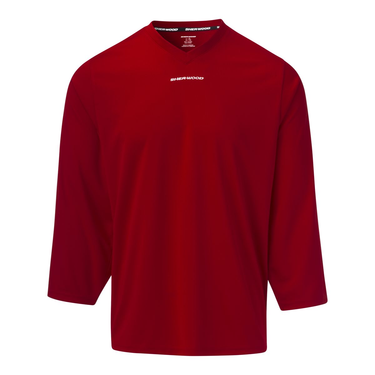Sherwood Basic Practice Junior Jersey