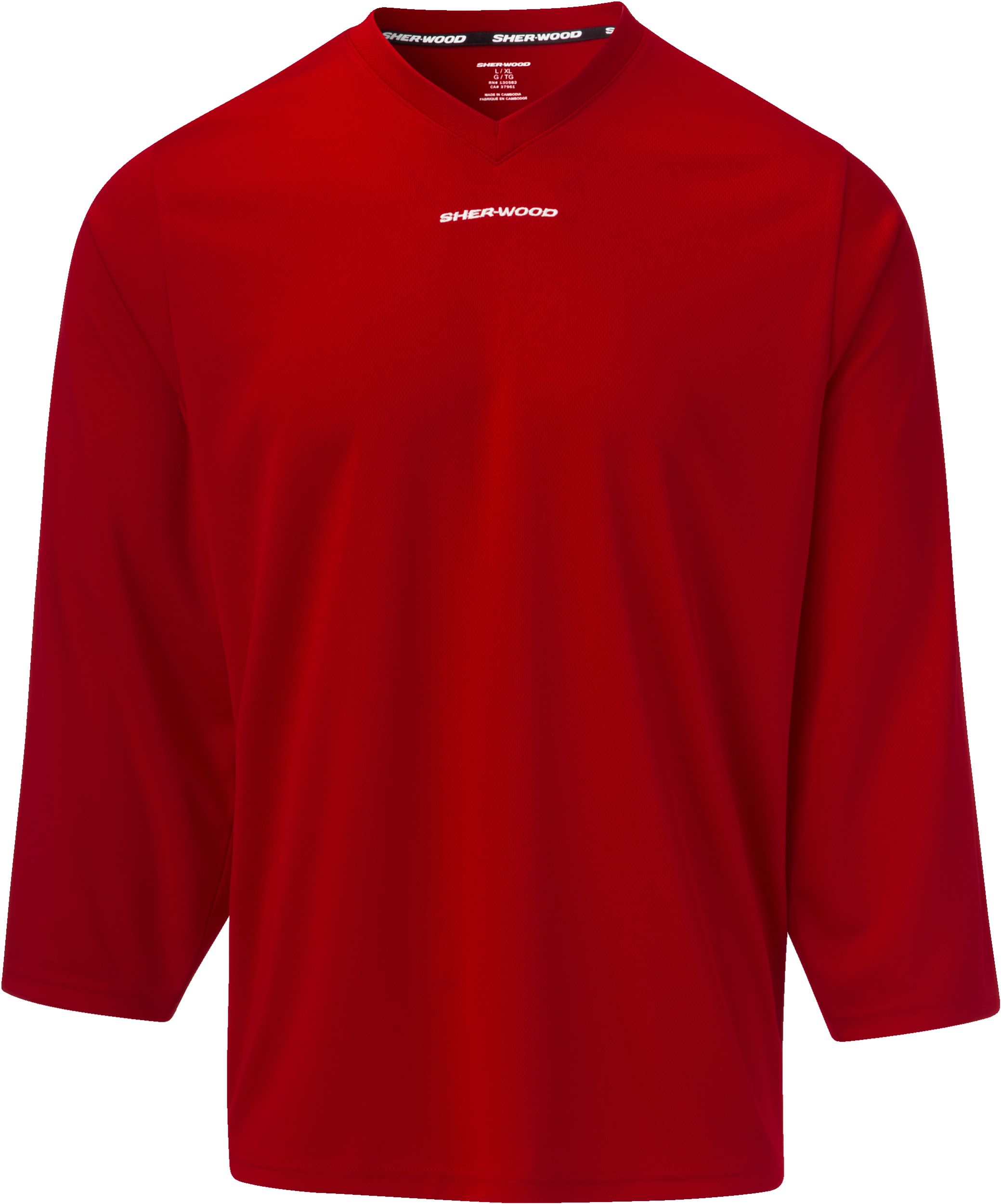 Sherwood Basic Practice Junior Jersey