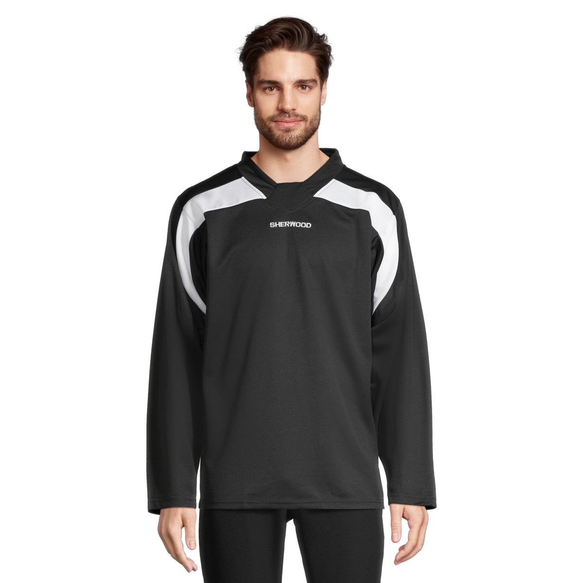 Sherwood Elite Senior Practice Hockey Jersey