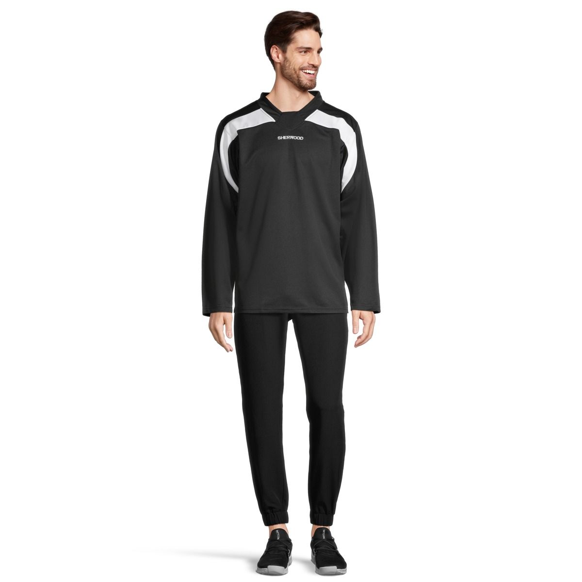 Sherwood Elite Senior Practice Hockey Jersey