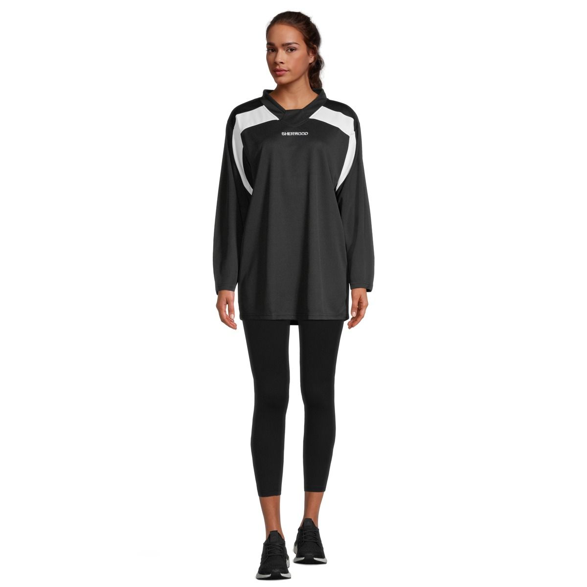 Sherwood Elite Senior Practice Hockey Jersey