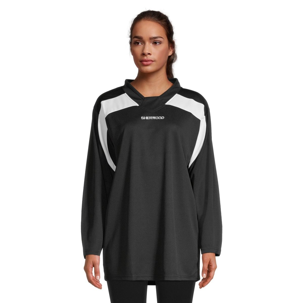 Sherwood Elite Senior Practice Hockey Jersey