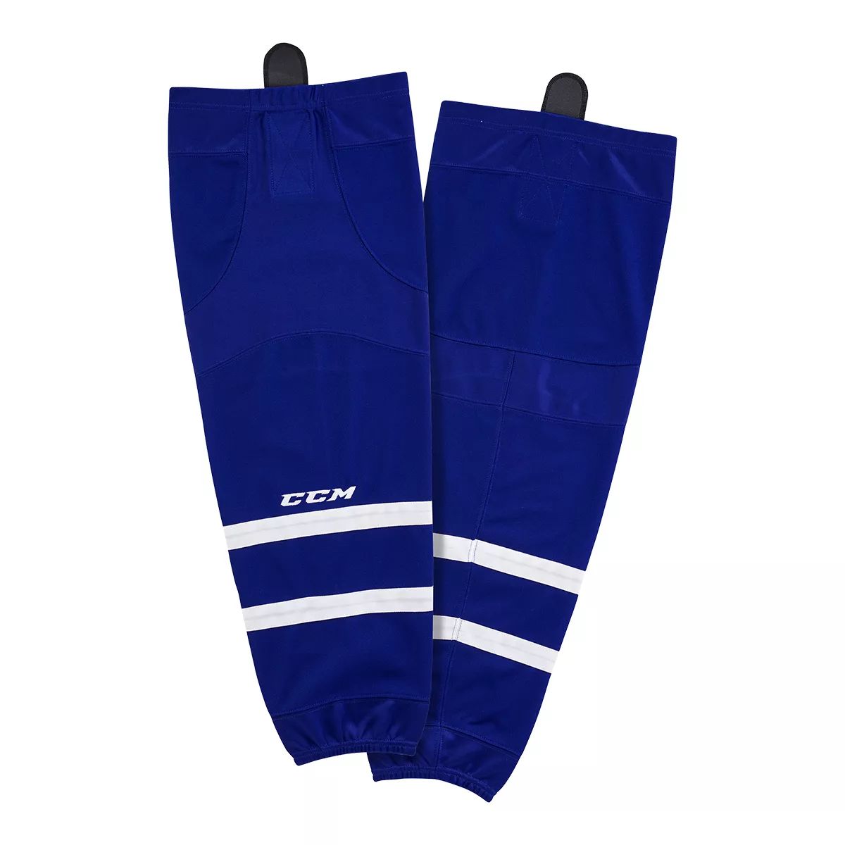 CCM SX8000 NHL Home Colours Junior Hockey Socks, 24 inch