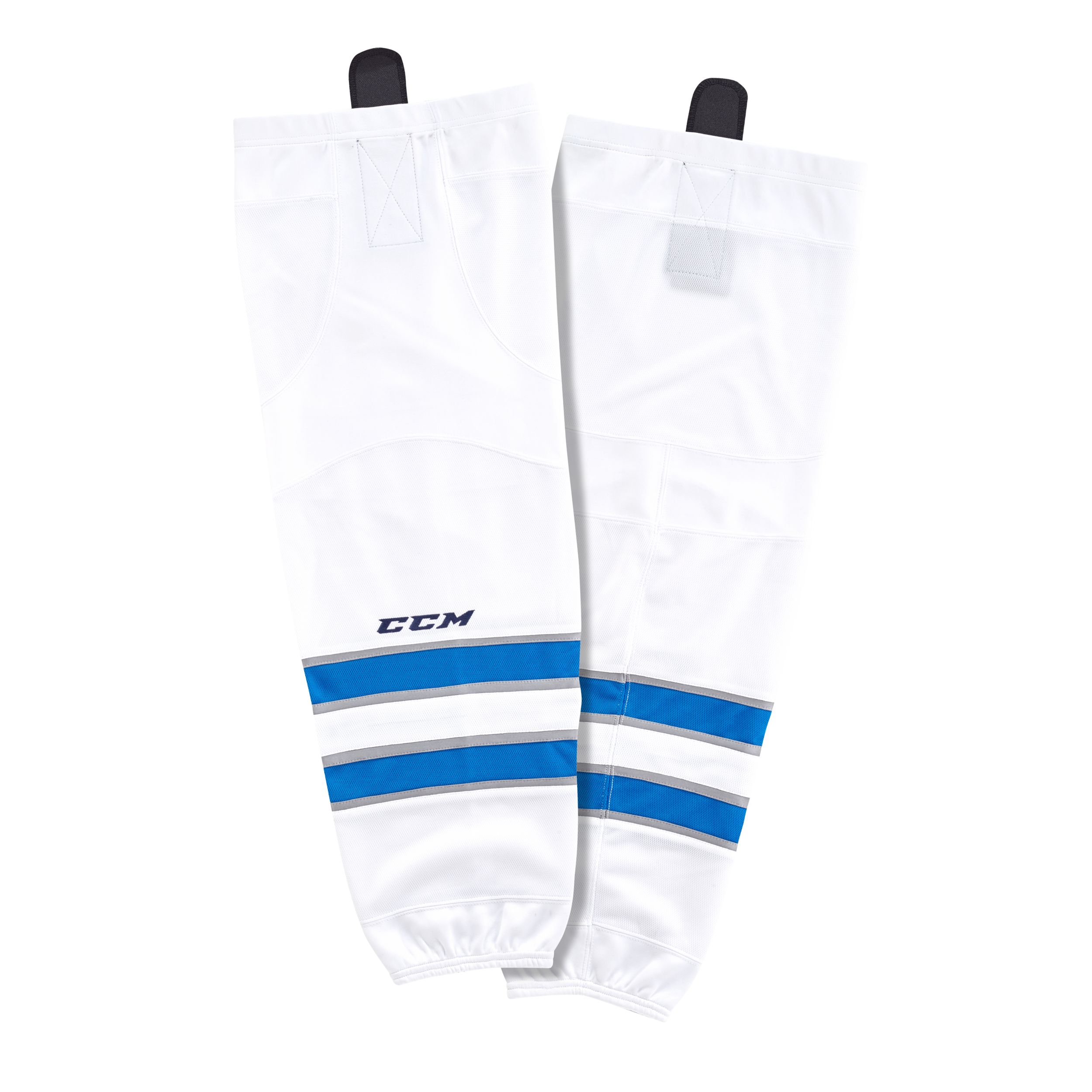CCM SX8000 Senior Game Socks Away, 30 inch