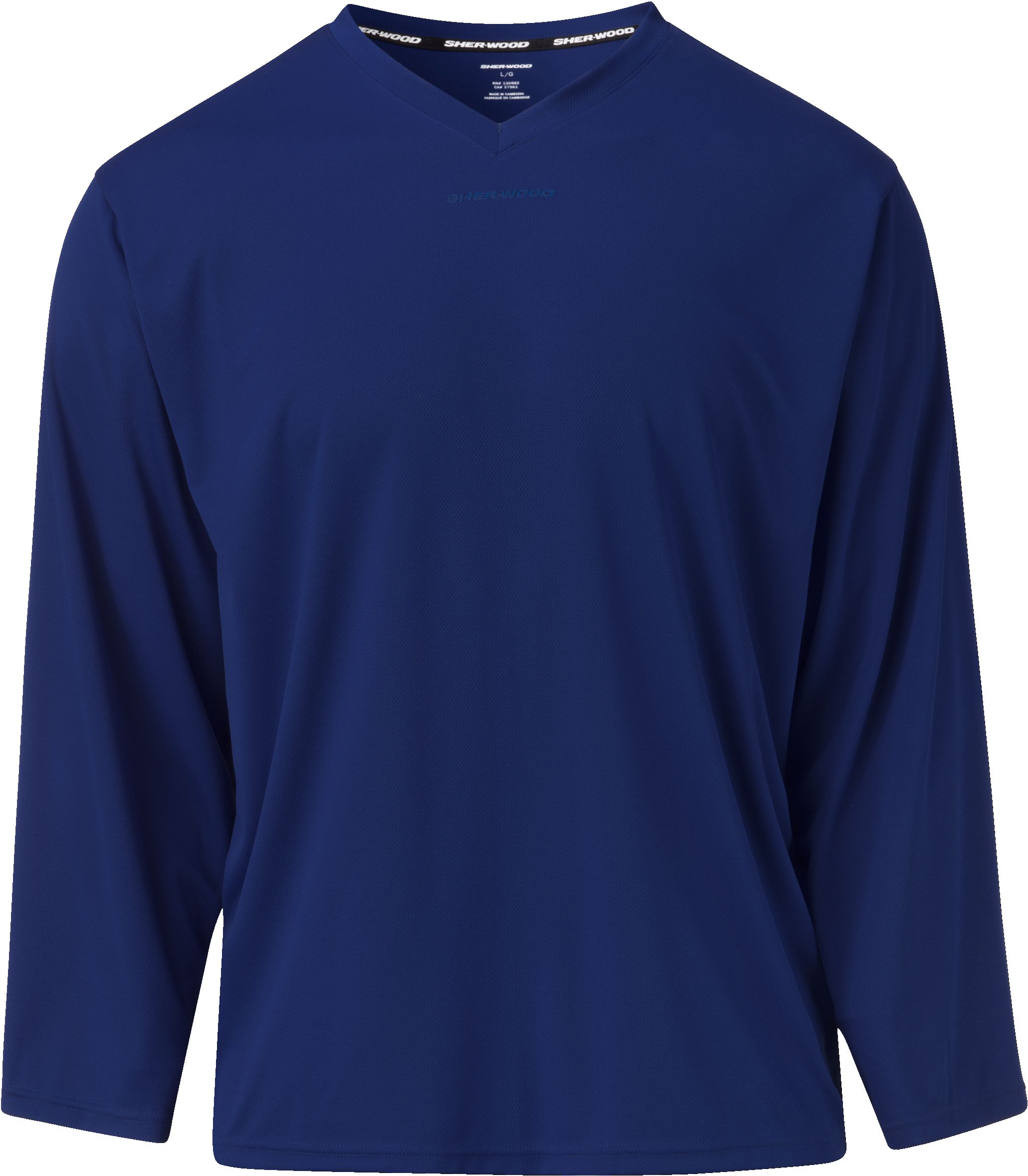 Sherwood Basic Practice Junior Jersey