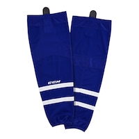 CCM SX8000 NHL Home Hockey Socks - 27”