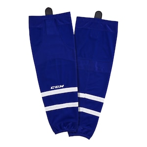 CCM SX8000 NHL Home Hockey Socks - 27”