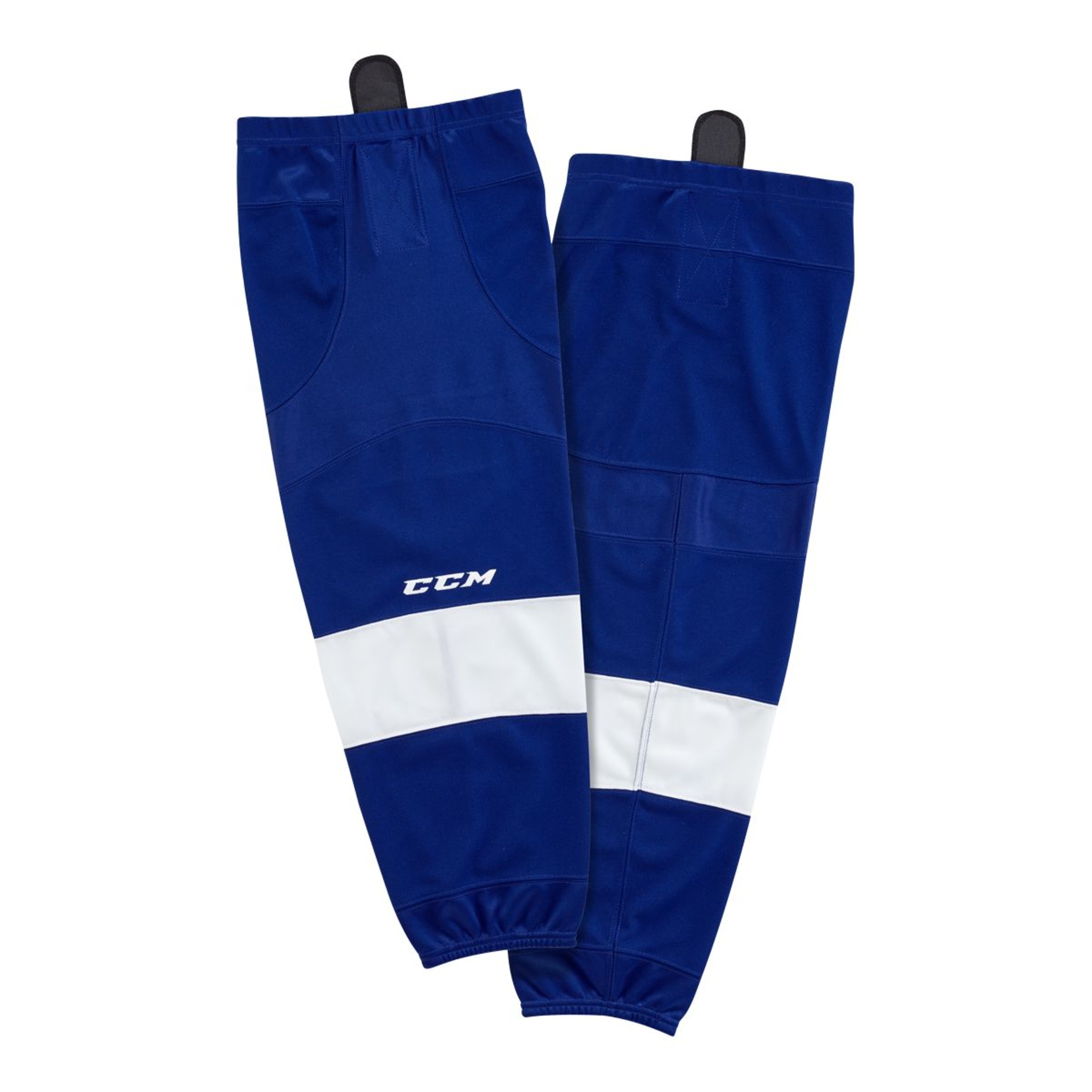 CCM SX8000 NHL Home Colours Intermediate Hockey Socks, 27 inch SportChek