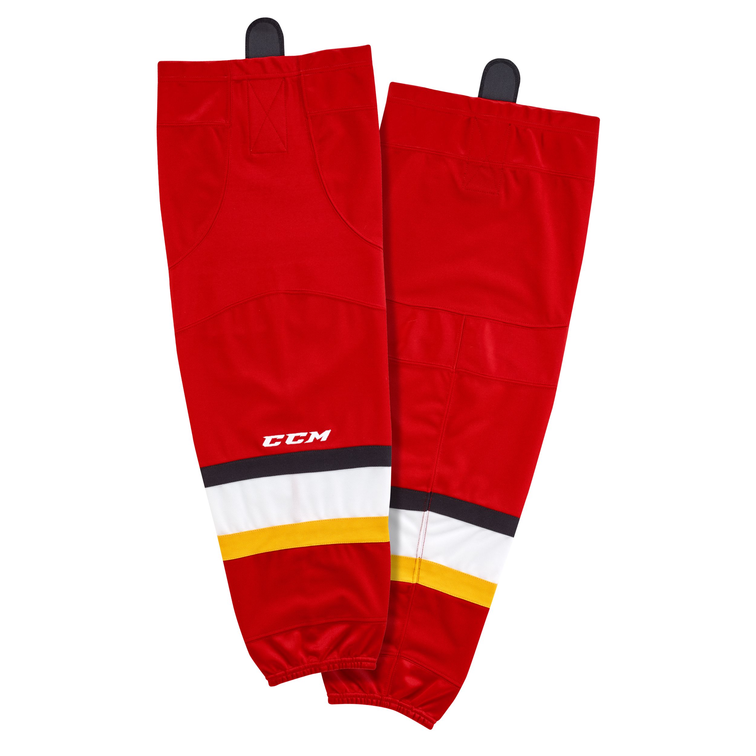 CCM SX8000 NHL Home Hockey Socks - 27”