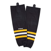 CCM SX8000 NHL Home Hockey Socks - 27”