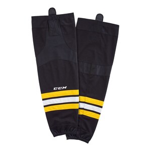 CCM SX8000 NHL Home Hockey Socks - 27”