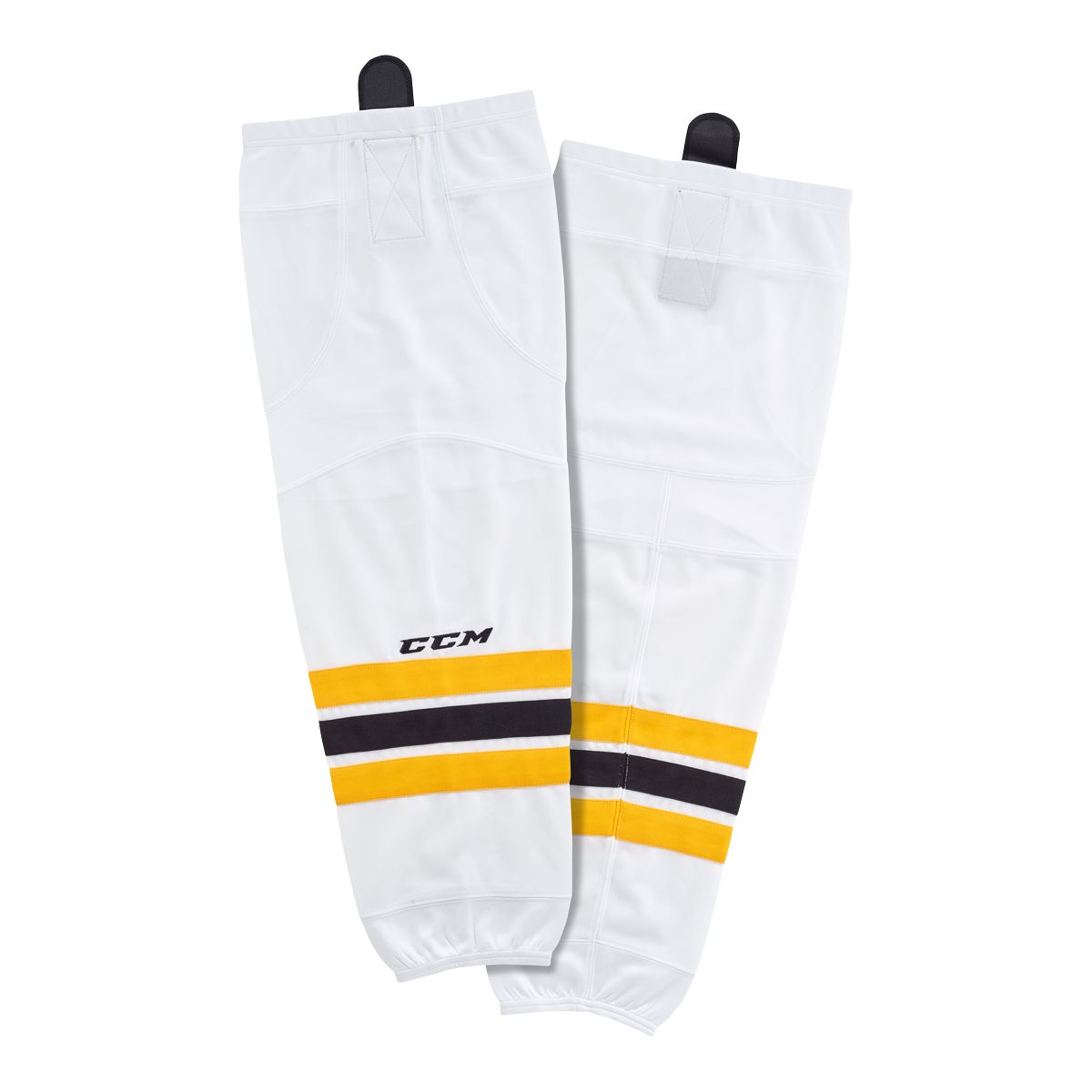 CCM SX8000 NHL Away Colours Intermediate Hockey Socks, 27 inch SportChek