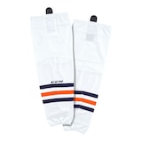 CCM SX8000 NHL Away   Hockey Socks - 27"