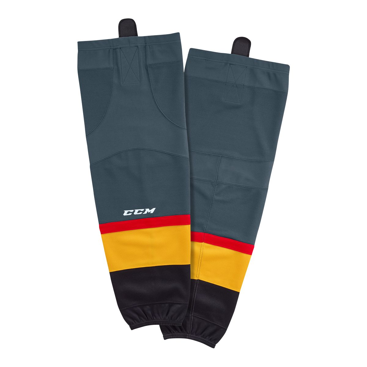 CCM SX8000 NHL Home Hockey Socks - 27”