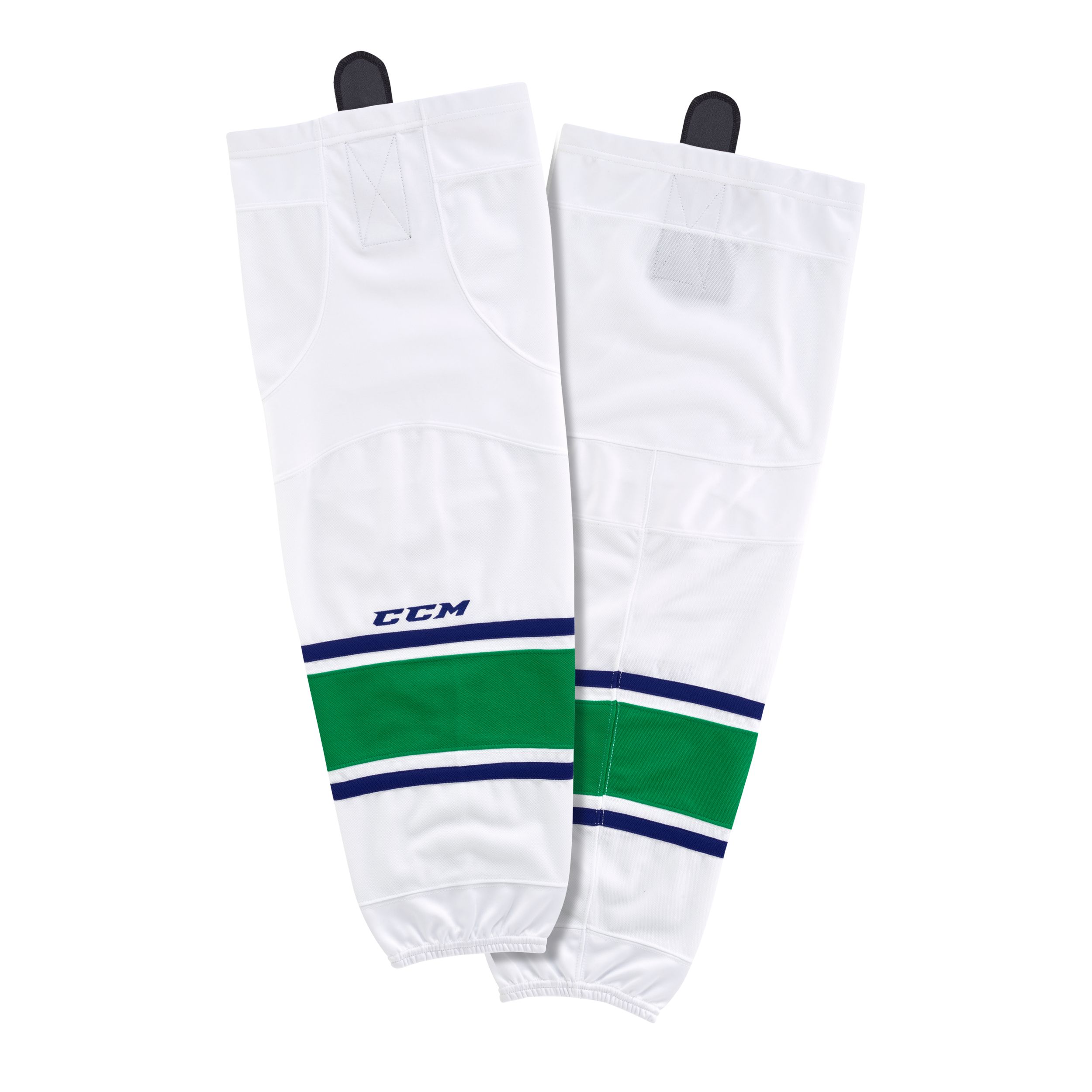 CCM SX8000 Senior Game Socks Away, 30 inch