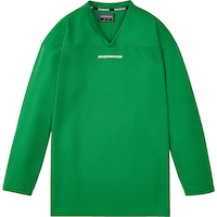 Sherwood Basic Senior Practice Hockey Jersey Front_Flat