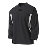 Sherwood Elite Junior Practice Jersey Front_Angled_Left