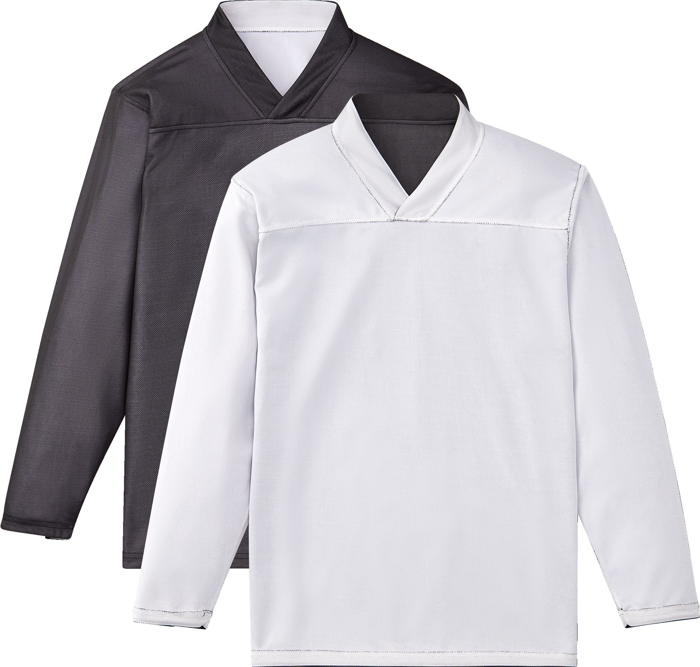 Sherwood Reversible Practice Junior Hockey Jersey