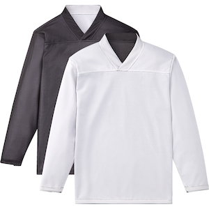 Sherwood Reversible Practice Junior Hockey Jersey