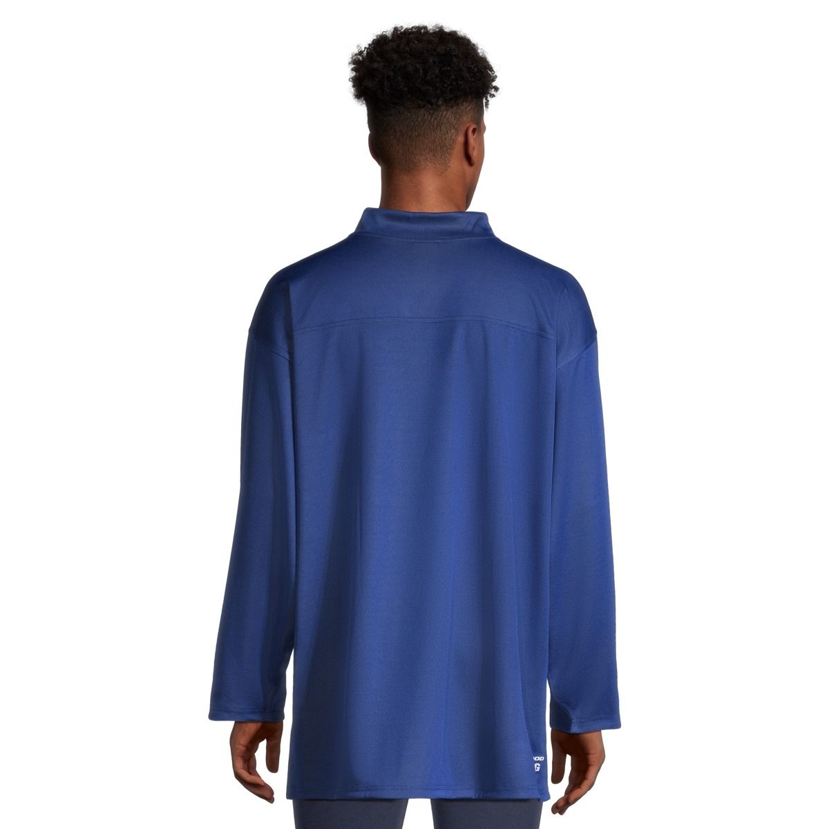 Sherwood Reversible Practice Junior Hockey Jersey