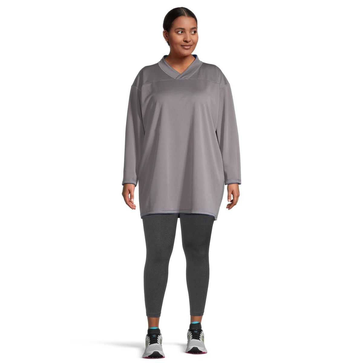 Sherwood Reversible Practice Junior Hockey Jersey