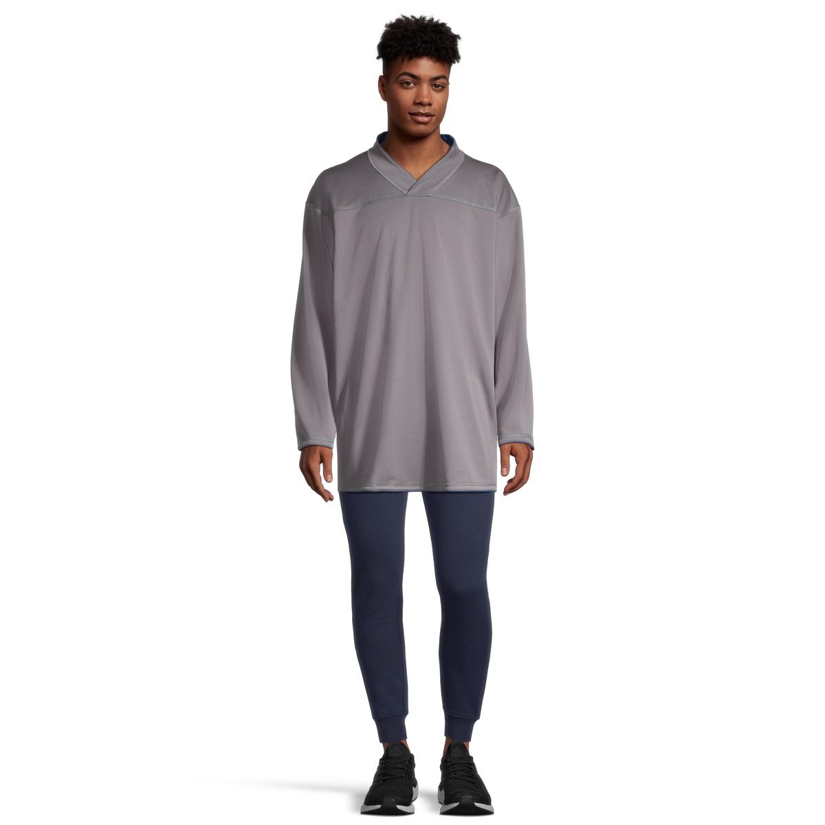 Sherwood Reversible Practice Junior Hockey Jersey