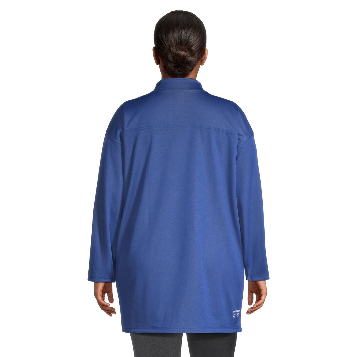 Sherwood Reversible Practice Junior Hockey Jersey