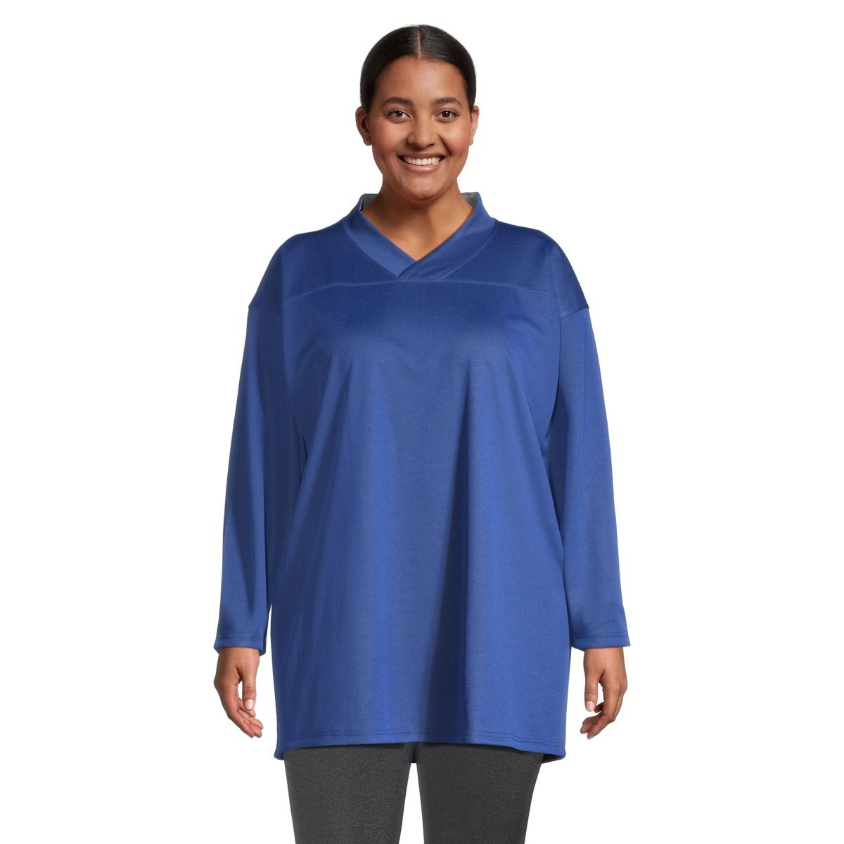 Sherwood Reversible Practice Junior Goalie Jersey