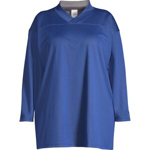 Sherwood Reversible Practice Junior Goalie Jersey