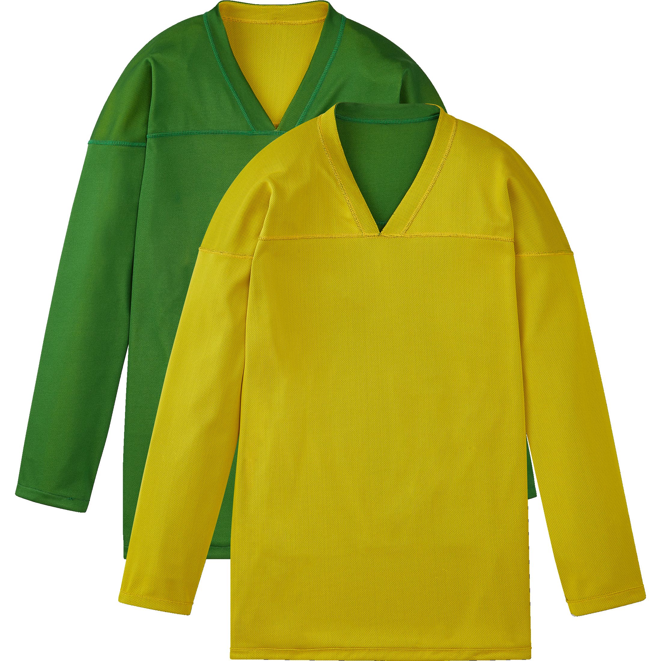 Sherwood Reversible Practice Senior Hockey Jersey