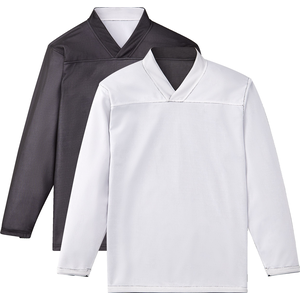 Sherwood Reversible Practice Senior Goalie Jersey