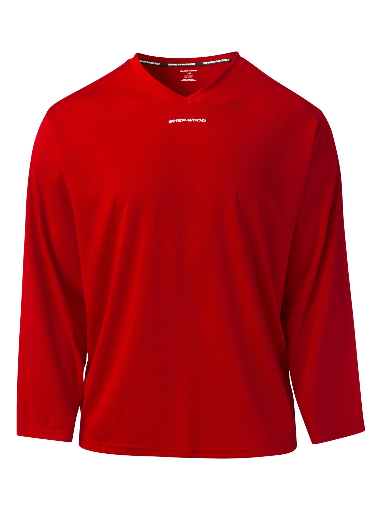 Sherwood Basic Practice Junior Jersey