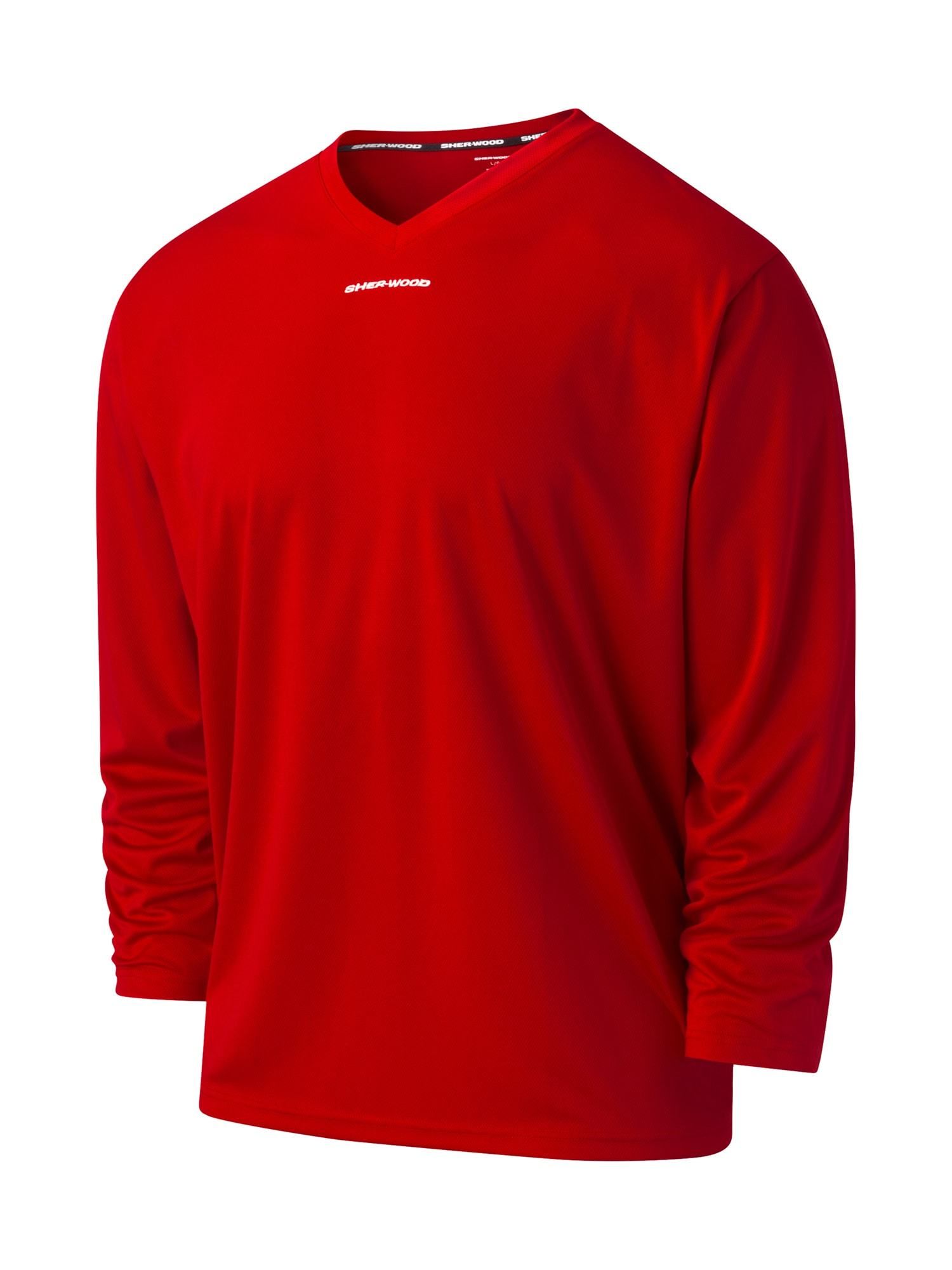 Sherwood Basic Practice Junior Jersey