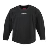 CCM Quicklite 7000 Practice Senior Hockey Jersey Front_Flat