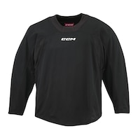 CCM Quicklite 7000 Practice Senior Hockey Jersey Front_Flat