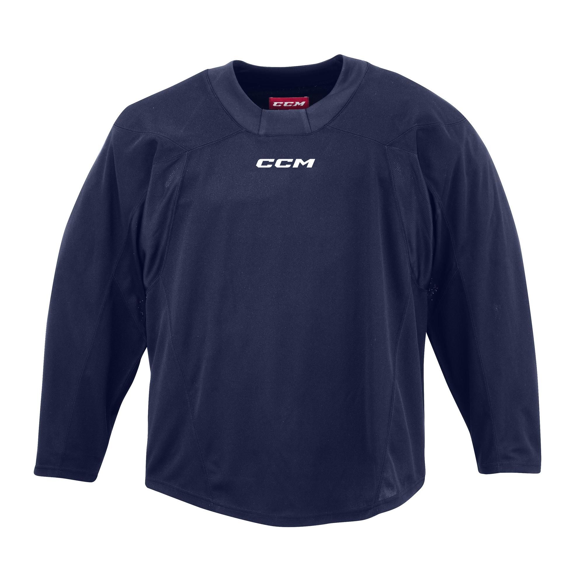 CCM Quicklite 7000 Practice Senior Hockey Jersey