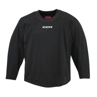 CCM Quicklite 7000 Practice Intermediate Goalie Jersey Front_Flat