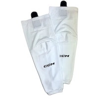 CCM SX7000 Practice Intermediate Hockey Socks – 27"